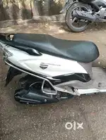 Burman street in ment condition 2023 model june