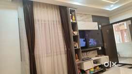 2BHK Gated community flat for sale