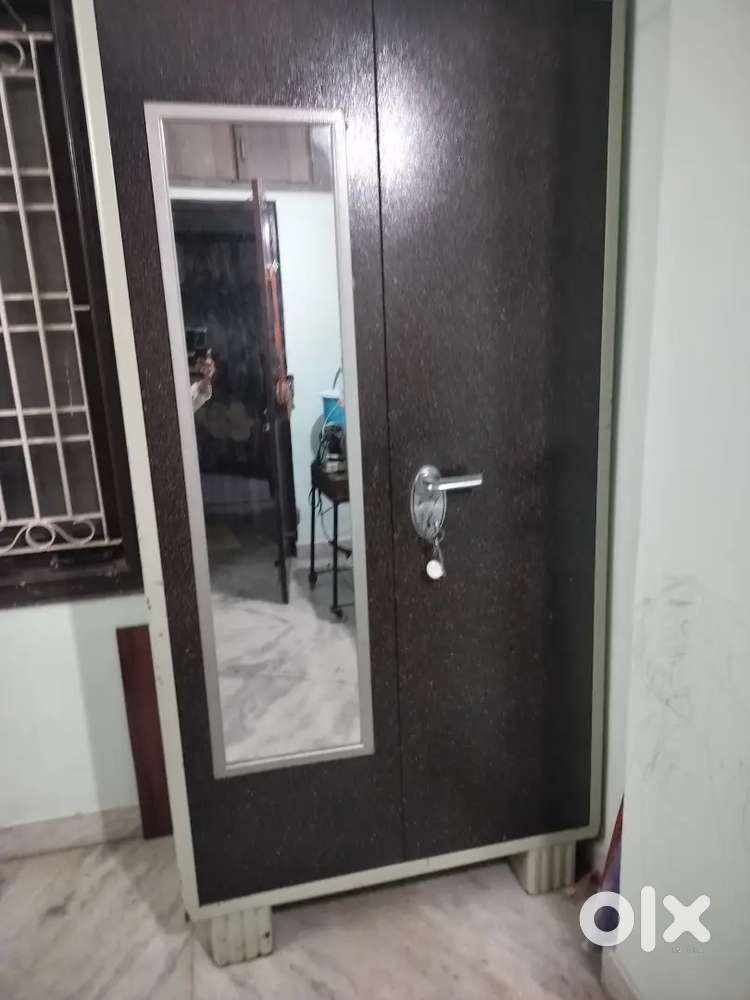 IRON Biruva with Good Condition
