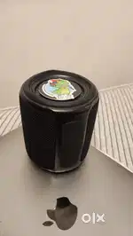 Boat Storm 13w heavy bass speaker