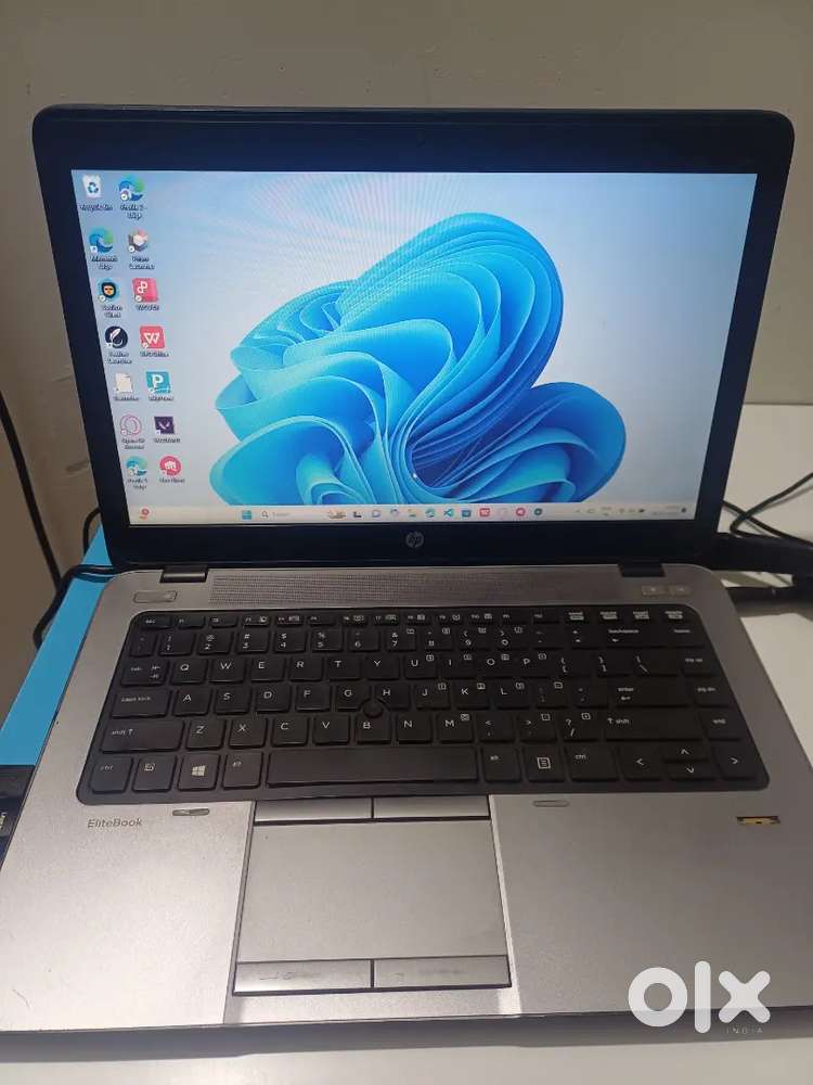 HP Elitebook 840