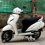 Brand new honda activa for sale