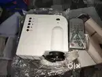 Zync projector