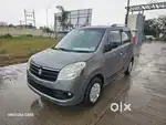 Maruti Suzuki Wagon R 1.0 2010-2019 LXI (O), 2010, CNG & Hybrids