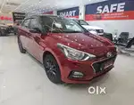 Hyundai i20 2015-2017 Sportz 1.2, 2019, Petrol