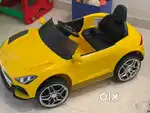 Electric car