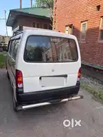 Maruti Suzuki Eeco 2019 Petrol Well Maintained