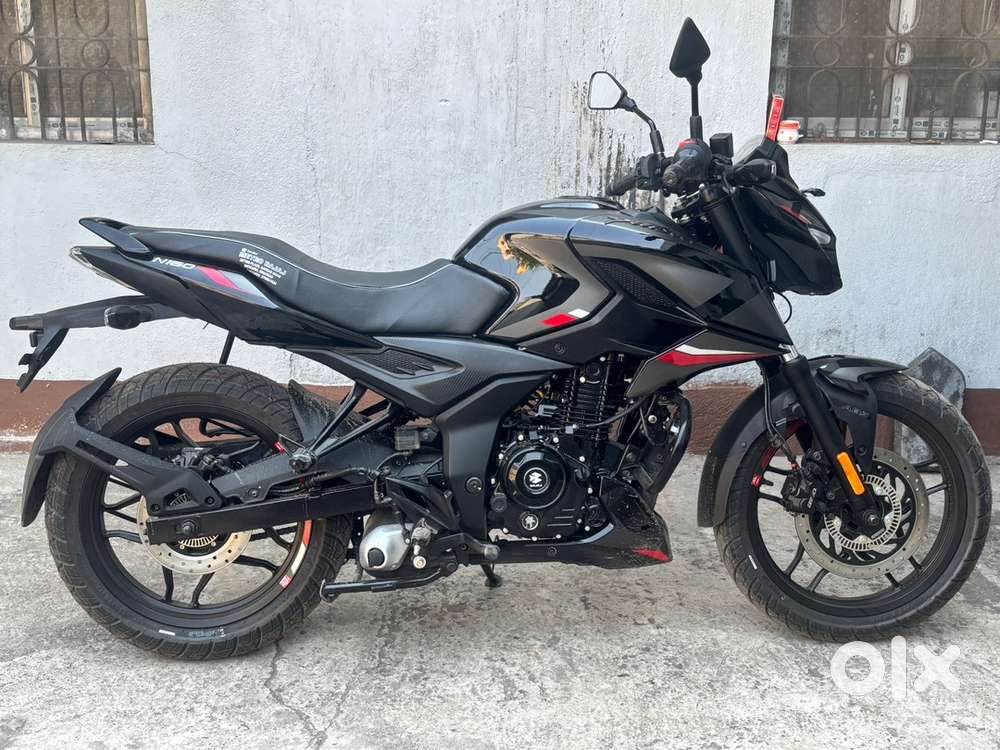Brand new bike only 6 months old