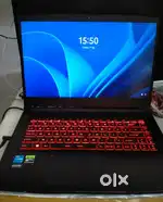 MSI Gaming Laptop