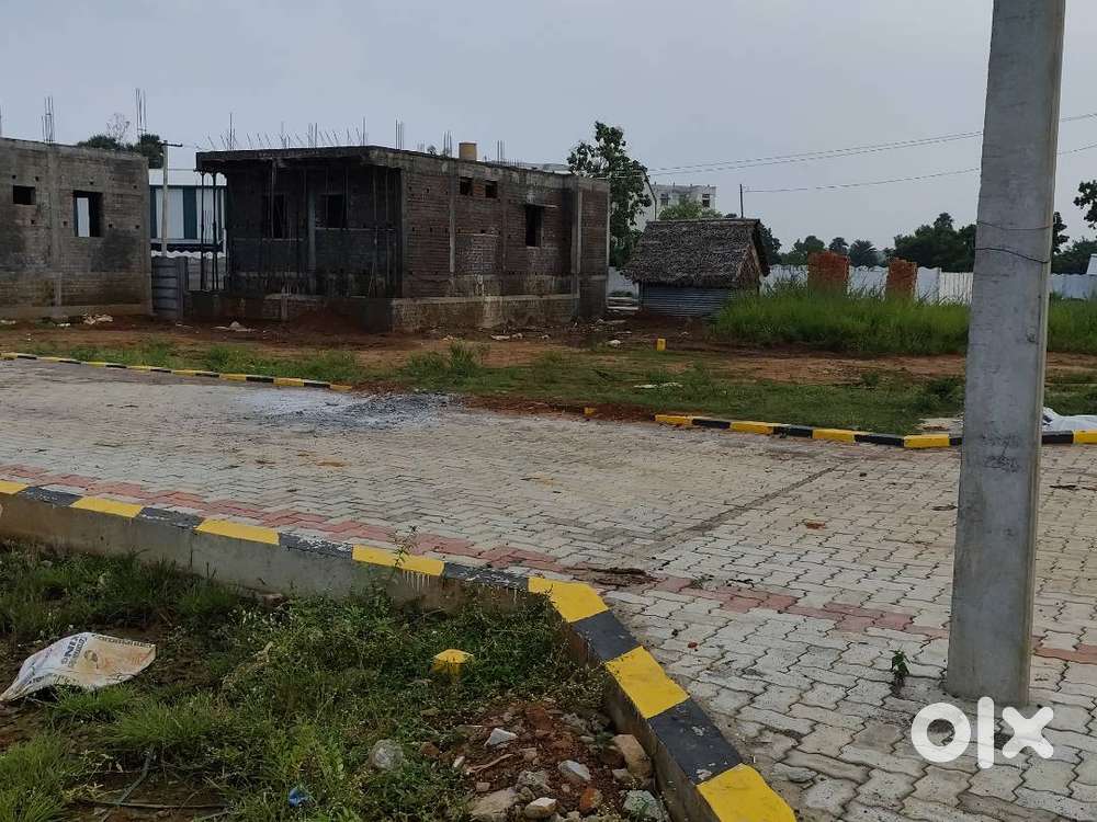 Farm Land for Sale Near Outer Ring Road, Redhills