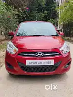 Hyundai i10 1.2 Kappa Magna, 2013, Petrol