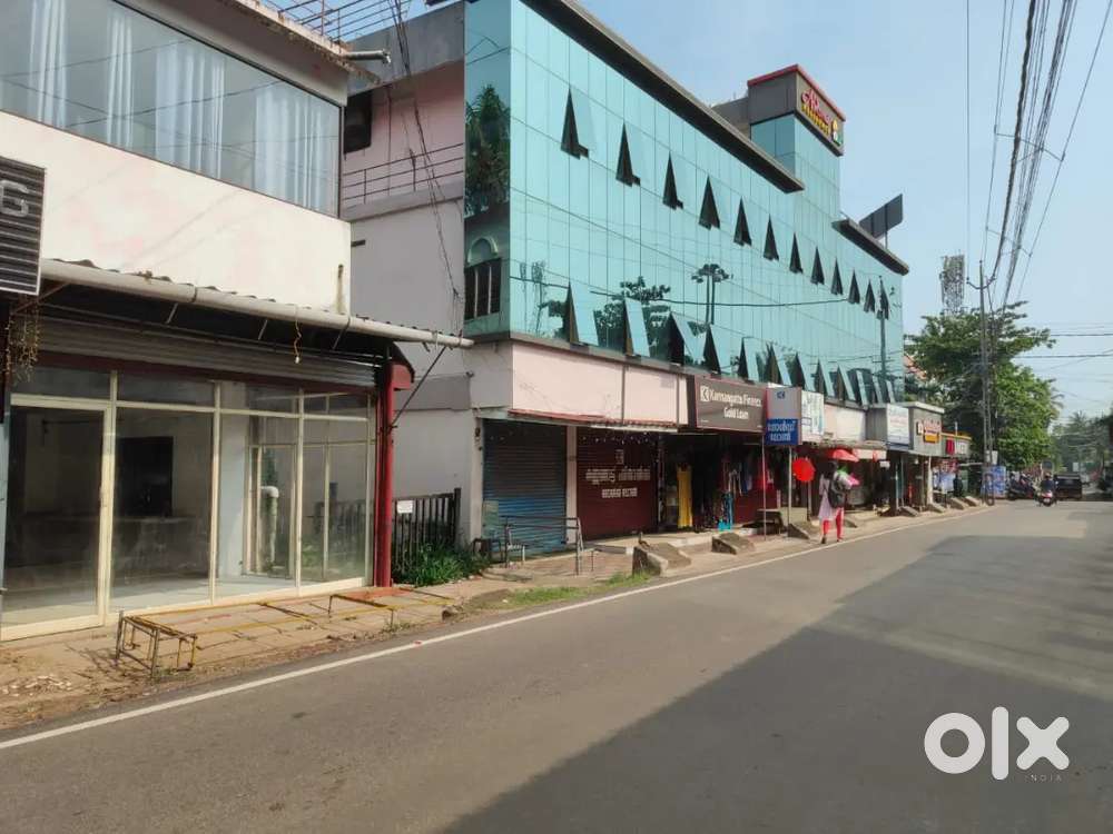 Shop For Rent near KP ROAD,MOONAMKUTTY JN, KAYAMKULAM