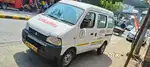 Maruti Suzuki Eeco 2016 Petrol 19900 Km Driven