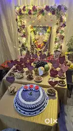 *New Vrindavan Abode* ~Home like feel (PG, Hostel,Residency)