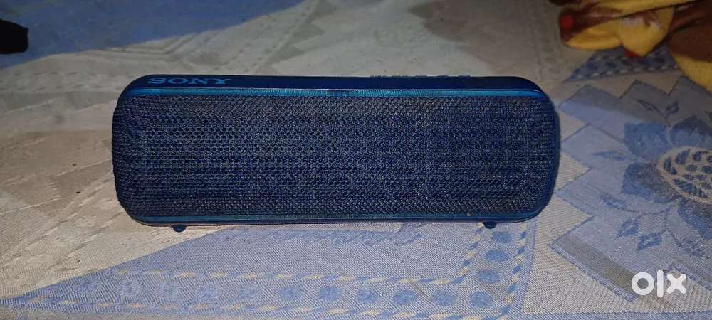 Sony srs xb22 bluethooth