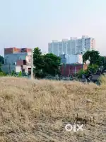 300 mtr authority Plot - 2 cr
