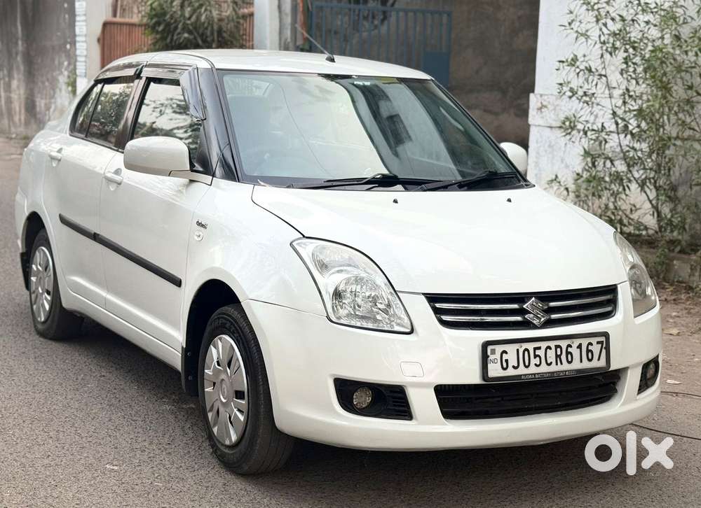 Maruti Suzuki Swift Dzire VDI Optional, 2011, Diesel