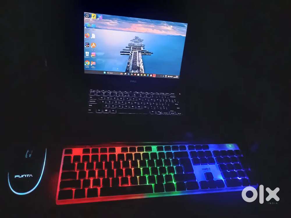 Dell latitude laptop 40000