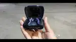 Ear buds limited edtion go bolt mustang