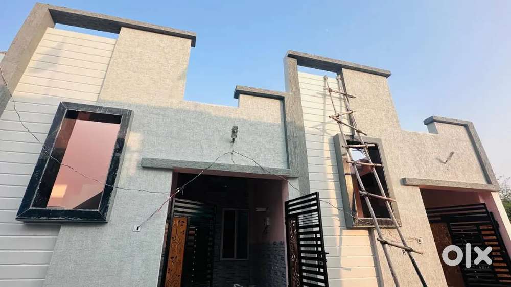 House in Rawatpura Colony Raipur