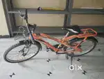 Price of the cycle is 5000 rupees.