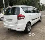 Maruti Suzuki Ertiga VXI CNG, 2015, CNG & Hybrids