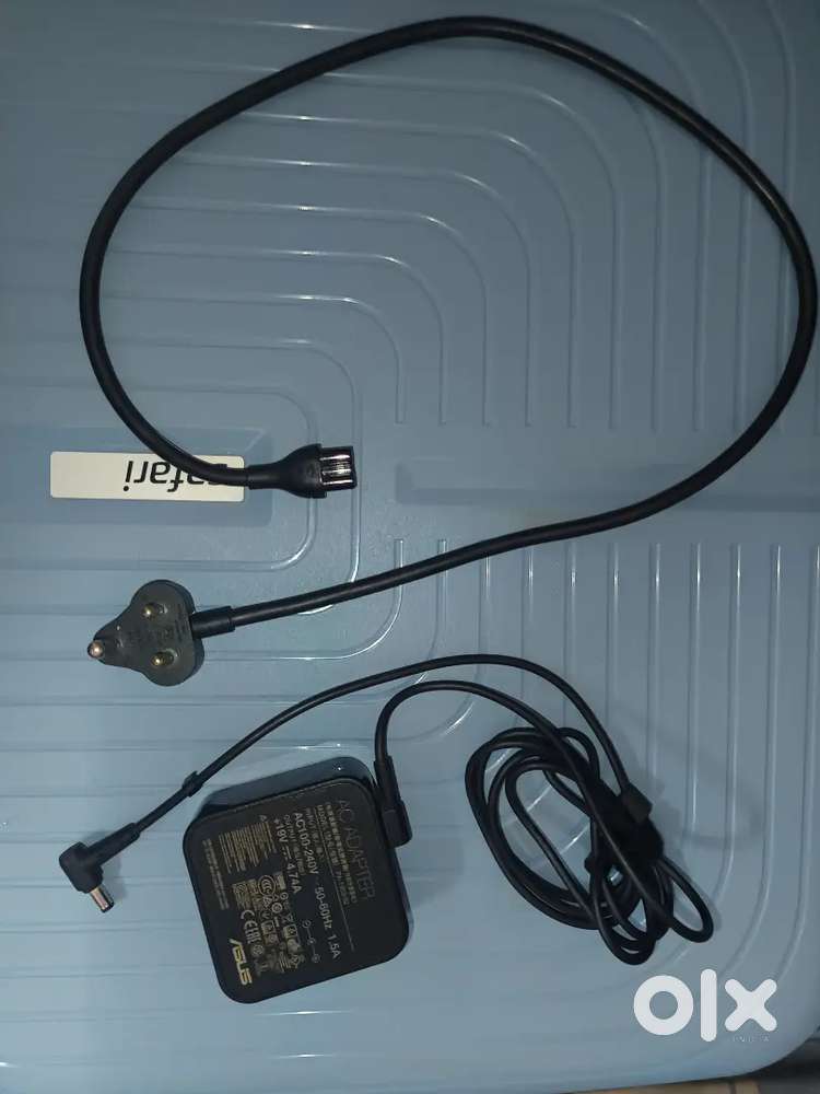AC ADAPTER ASUS