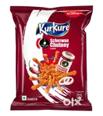 Kurkure company job