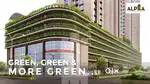 Specious 1256 Sq.Ft Carpet 3bed at 3.42Cr ++ in Sector 7 Sanpada
