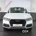 Audi Q5 2.0 35 TDI Technology, 2018, Diesel