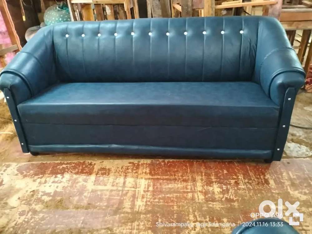 3+1+1 SOFA SET AVAILABLE IN STARF FURNITURE