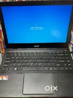 Acer 14 inch laptop