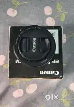 Canon 50mm 1.8