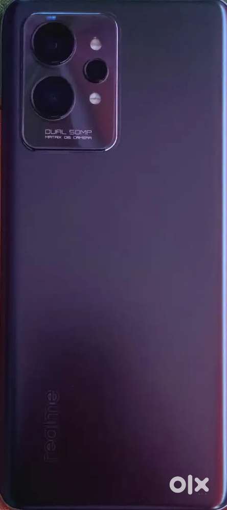 Realme GT 2 PRO, Age-1 year 4 month New condition
