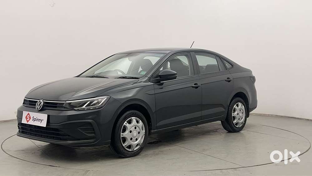 Volkswagen Virtus 1.0 Comfortline TSI, 2023, Petrol