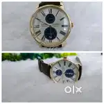 Premium quality watch