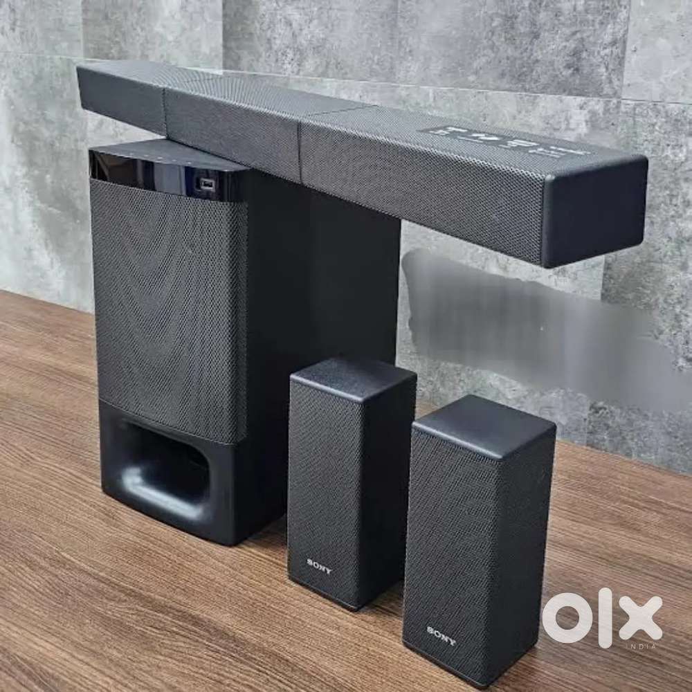 Sony HT-S500RF Real 1000w