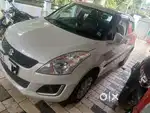 2016 Swift vxi