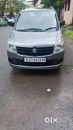 Maruti Suzuki Wagon R LXI CNG Optional, 2011, CNG & Hybrids