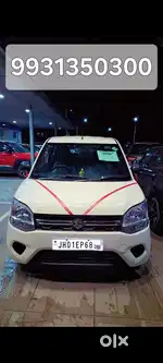 Maruti Suzuki Wagon R 2022 CNG & Hybrids 33870 Km Driven