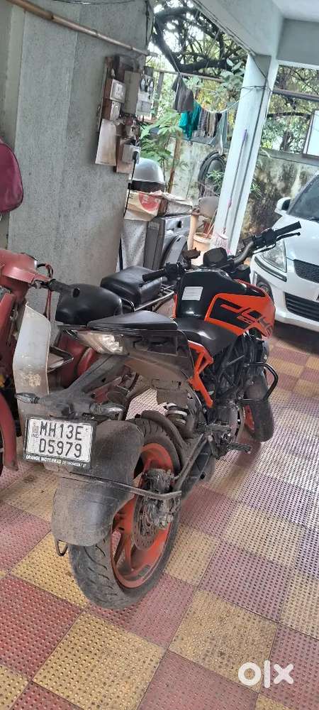 Good condition bike all tayre and all new 10 days