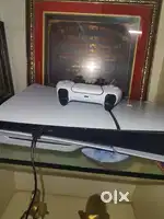Ps5 with two disc
