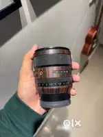 Sony 24MM 1.4 Gmaster Mint condition