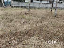Kadappakada near sea Peal hotel 13 Cent will Give as 2 plot's