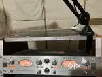 Avalon ad2022 stereo preamp