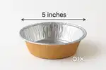 5 and 6 inch disposal bowl dhona pattal