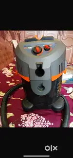 Compact Vaccum Cleaner