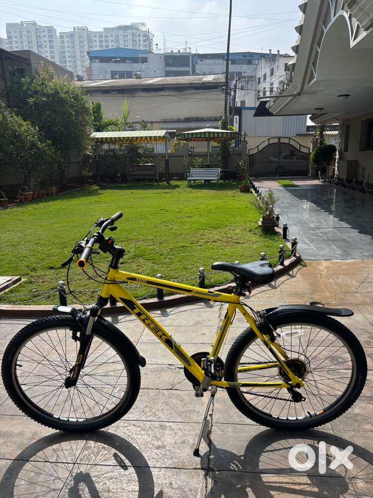 Firefox trek bike for sale in mint condition