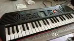 CASIO SA-78