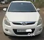 Hyundai i20 2012-2014 Magna Optional 1.2, 2012, Diesel